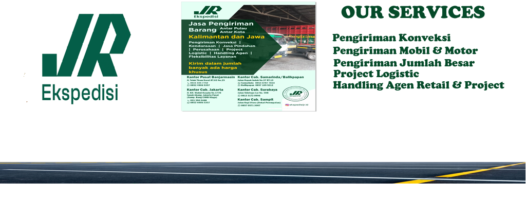 Ekspedisi H. Zarkasi